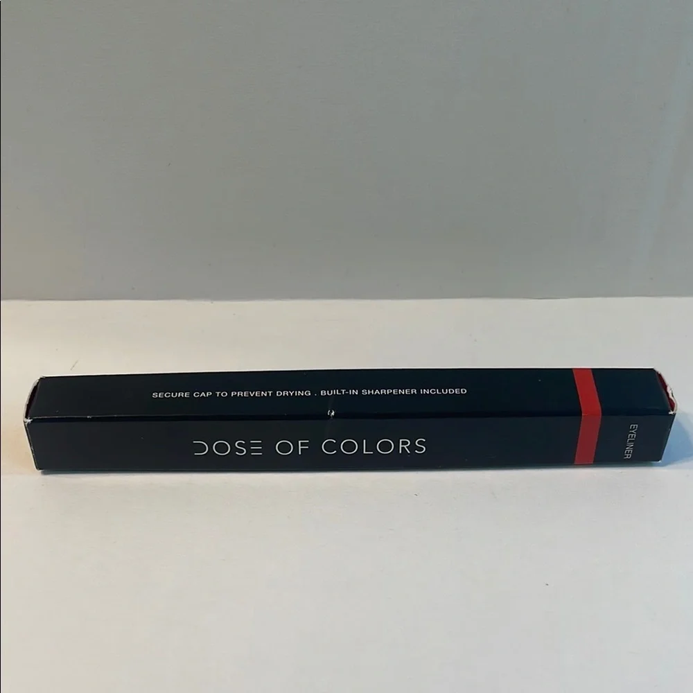 DOSE OF COLORS EYELINER PENCIL Romance